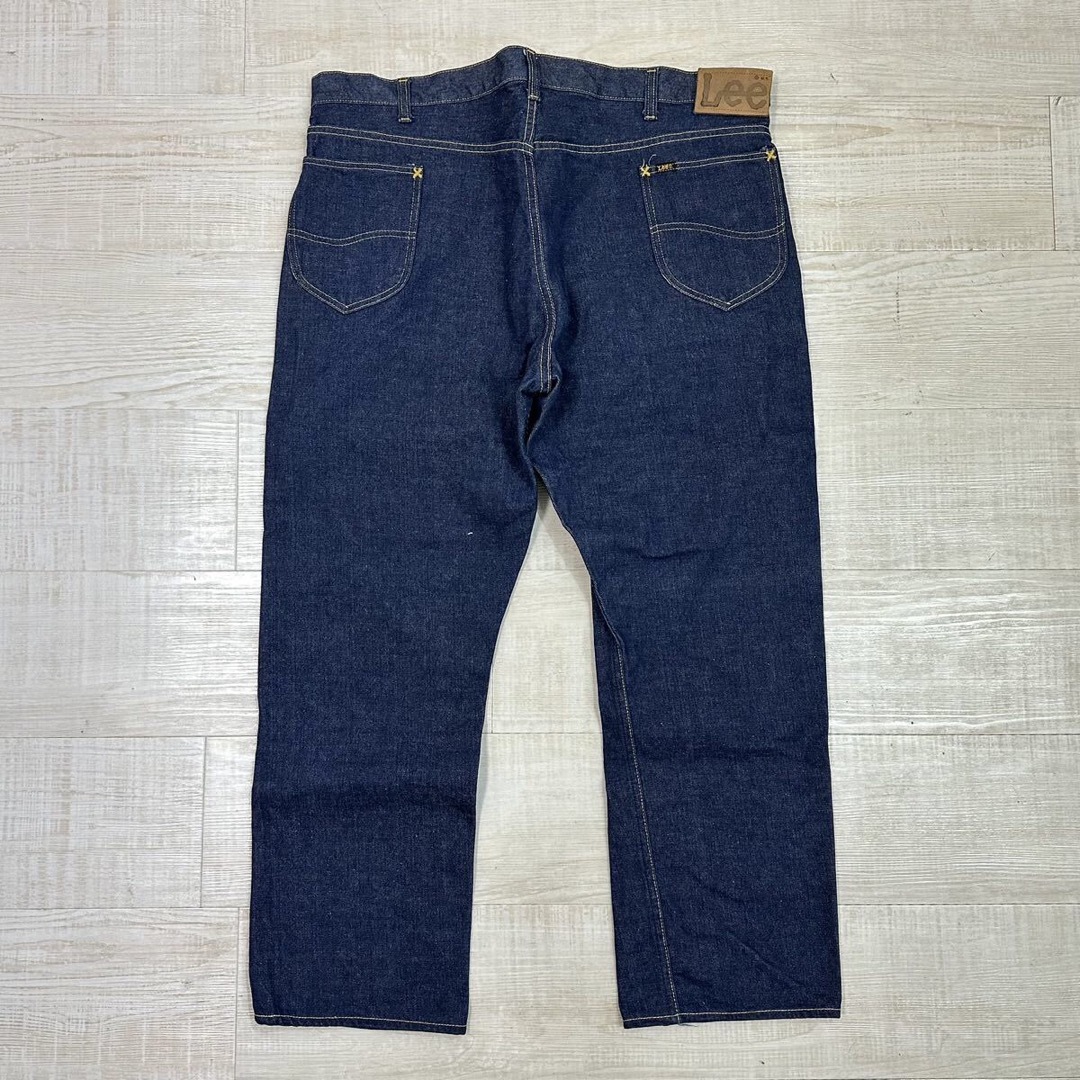 Lee - 60s 70s Vintage Lee 101 デニム パンツ USA製 44の通販 Lee - 60s 70s Vintage Lee 101 デニム パンツ USA製 44の通販