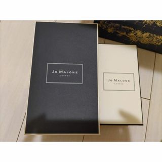 ジョーマローン(Jo Malone)のジョーマローン　箱2個(その他)