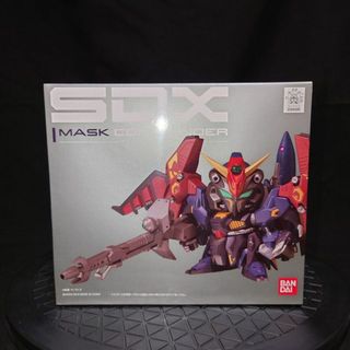 バンダイ(BANDAI)の【未開封】SDX マスクコマンダー(模型/プラモデル)