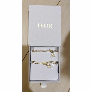 ディオール(Dior)のDior　プラチナ会員ウェルカムギフト　ノベルティ　チャーム(その他)