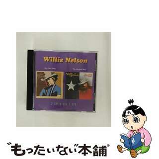 【中古】 Willie Nelson ウィリーネルソン / My Own Way / Minstrel Man(その他)