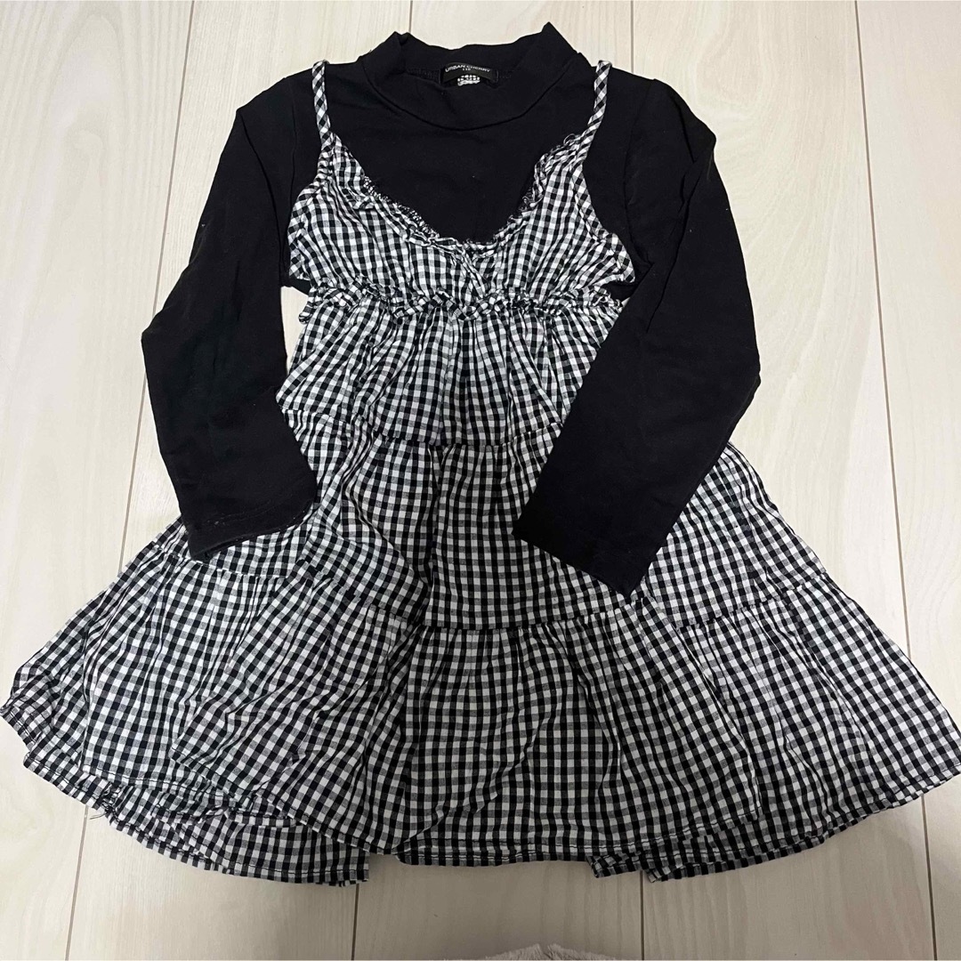 babyGAP(ベビーギャップ)の110 女の子　冬服　まとめ売り【新品、美品あり】、GAPのコート入れます！ キッズ/ベビー/マタニティのキッズ服女の子用(90cm~)(その他)の商品写真