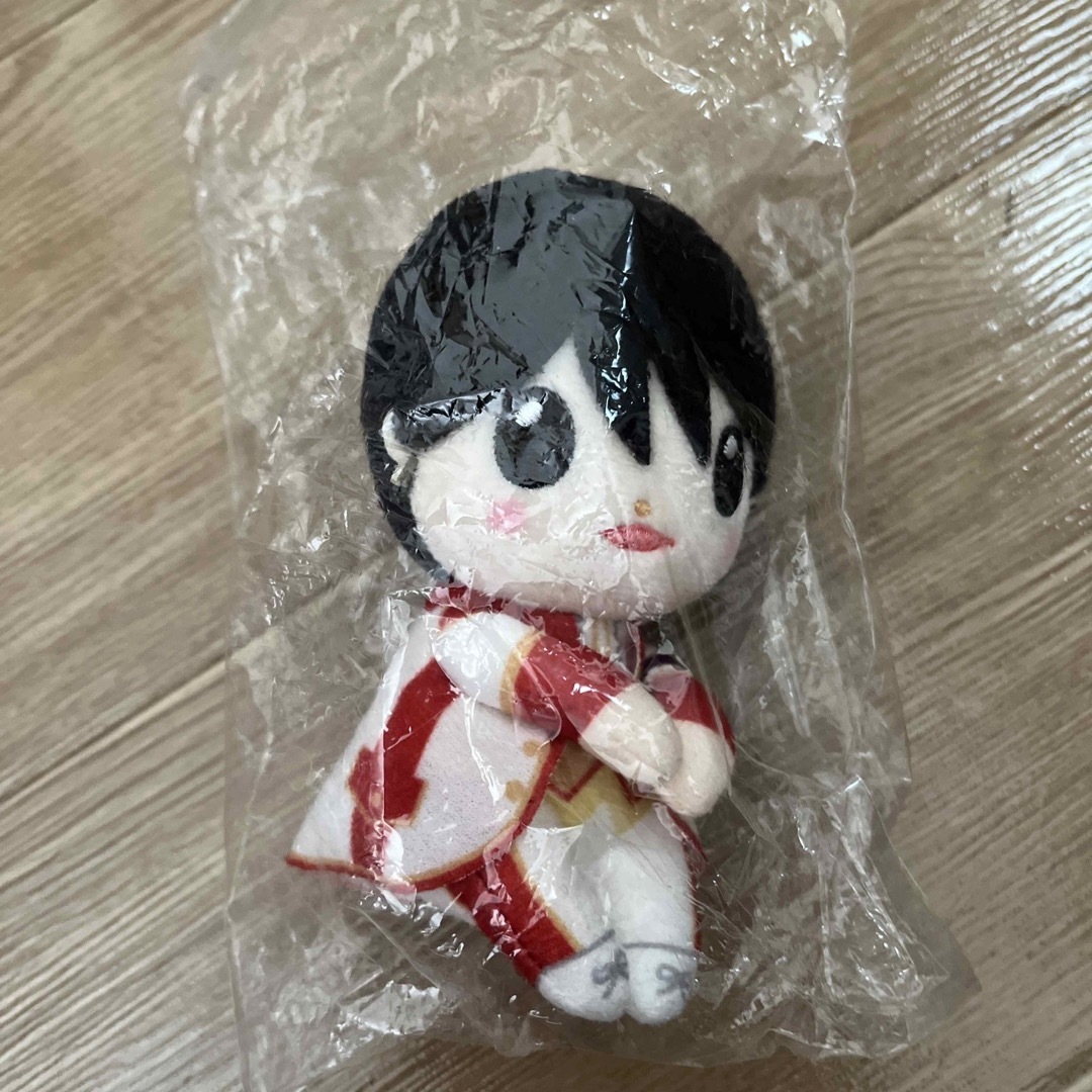 Johnny's(ジャニーズ)のちょっこりさん　菊池風磨 エンタメ/ホビーのタレントグッズ(アイドルグッズ)の商品写真