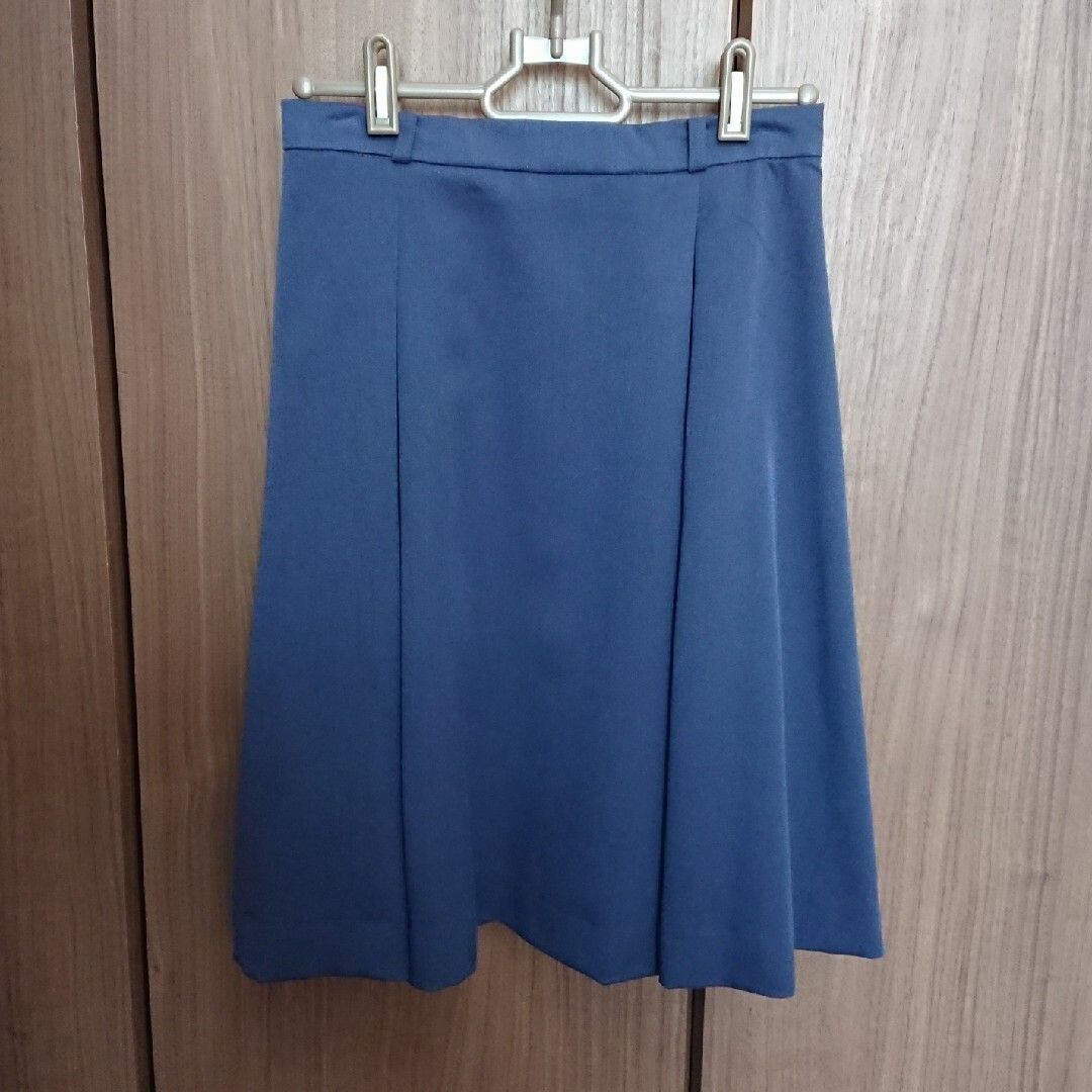 INGNI(イング)のINGNI  イング フレアスカート レディースのスカート(ひざ丈スカート)の商品写真