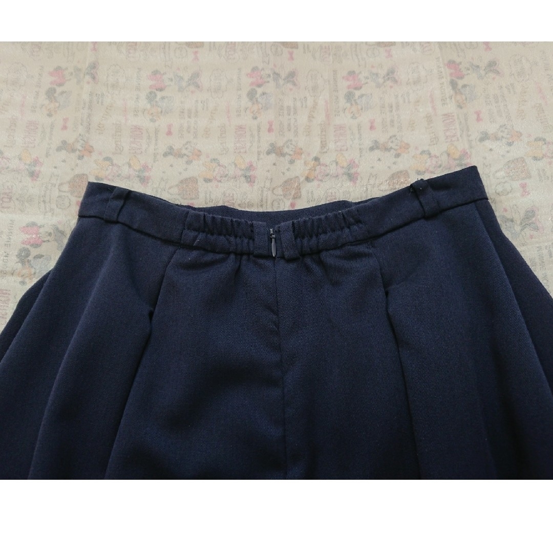 INGNI(イング)のINGNI  イング フレアスカート レディースのスカート(ひざ丈スカート)の商品写真
