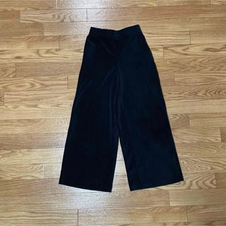 ザラ(ZARA)のZARA キッズ　ワイドパンツ　152㎝(パンツ/スパッツ)