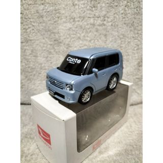 ダイハツ(ダイハツ)のダイハツ ムーヴ コンテ(プルバックカー/非売品)(ミニカー)