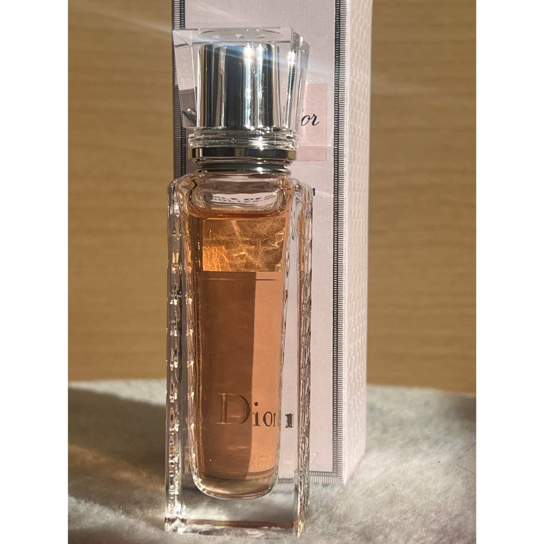 Dior(ディオール)のミス ディオール  オードゥ トワレ ローラーパール コスメ/美容の香水(その他)の商品写真