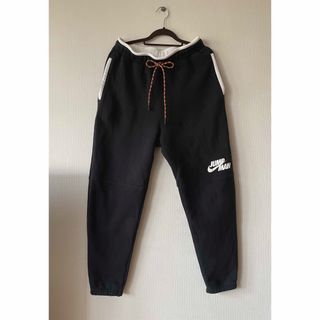 1TIME USED品JORDAN×UNIONトラックパンツ ジョーダンユニオンその他