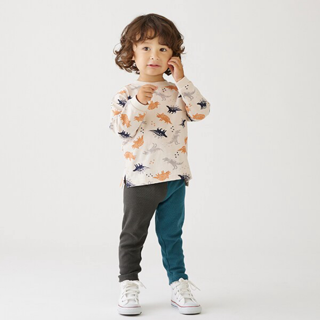 petit main(プティマイン)のプティマイン　120cm 6枚セット キッズ/ベビー/マタニティのキッズ服男の子用(90cm~)(パンツ/スパッツ)の商品写真