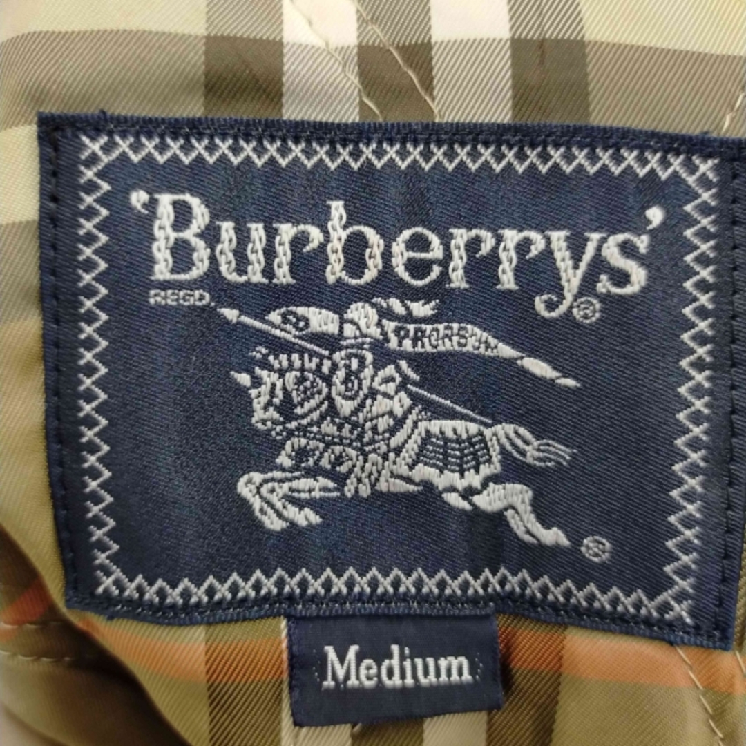 BURBERRY(バーバリー)のBURBERRYS(バーバリーズ) メンズ アウター ジャケット メンズのジャケット/アウター(ブルゾン)の商品写真