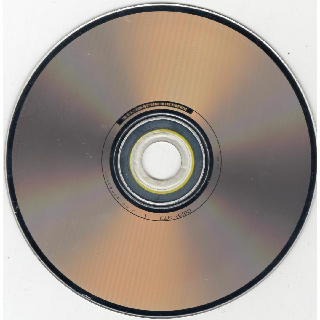 W10860  HOCUS POCUS(通常盤) 木村カエラ  中古CD エンタメ/ホビーのCD(ポップス/ロック(邦楽))の商品写真