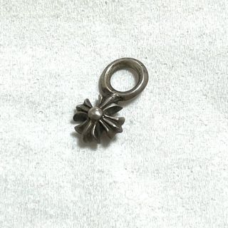 Chrome Hearts - 8月中旬までクロムハーツ キーパーペンダント ...