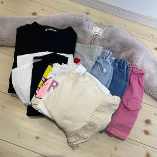 ザラキッズ(ZARA KIDS)のZARA kids (スカート)