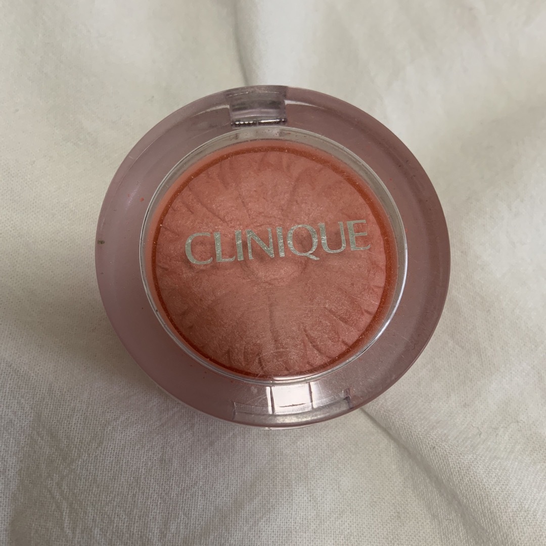 CLINIQUE(クリニーク)のCLINIQE チークポップ08 メロンポップ コスメ/美容のベースメイク/化粧品(チーク)の商品写真