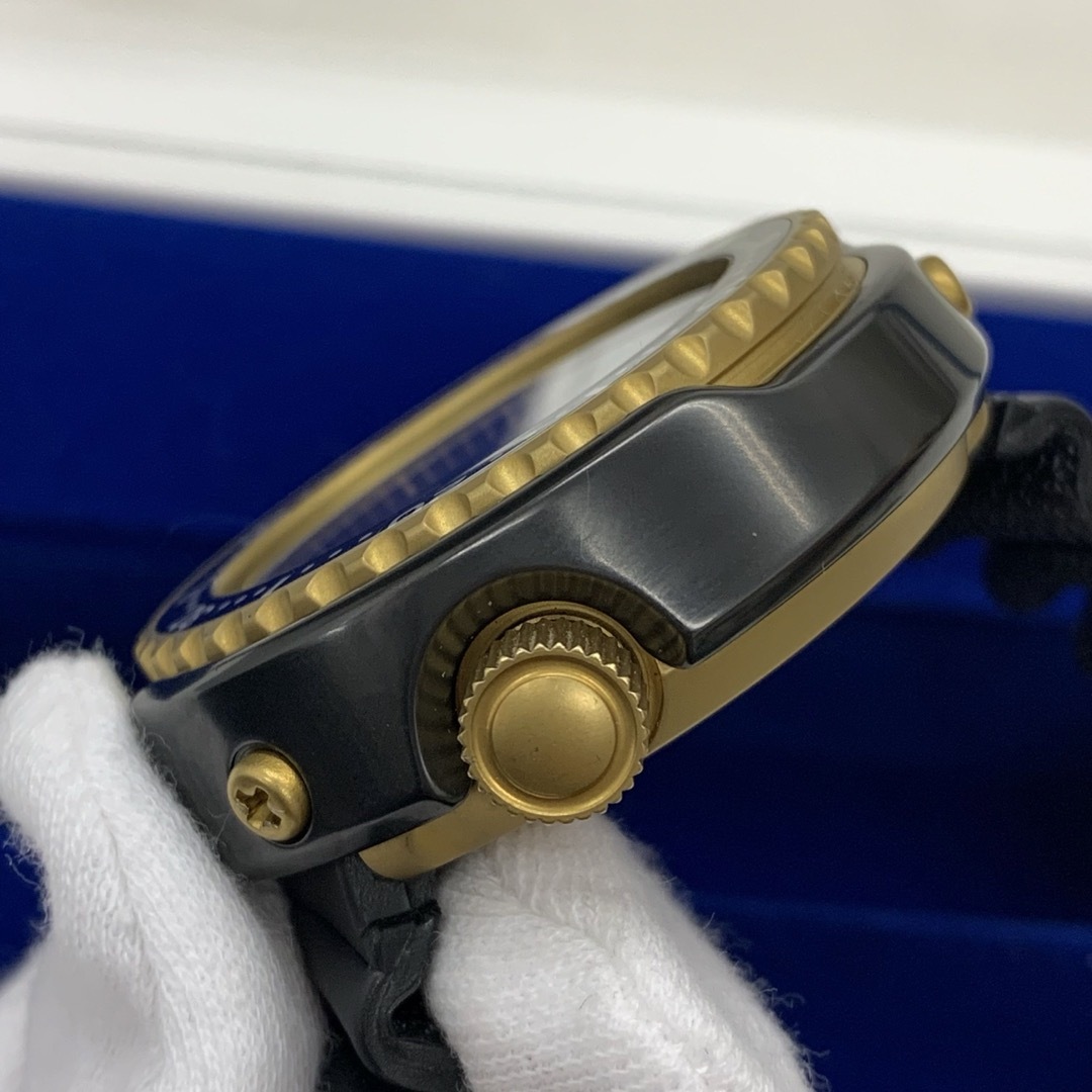 レアセイコー プロフェッショナルダイバー 7C46-7008 クォーツ レアセイコー プロフェッショナルダイバー 7C46-7008 クォーツ