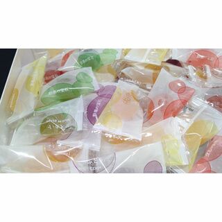 彩果の宝石　フルーツゼリーコレクション フルーツゼリー28種類82個入り(菓子/デザート)
