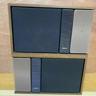 ボーズ(BOSE)のビンテージ　BOSE　スピーカー　301SERIESⅡ　ボーズ(スピーカー)