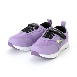 ANNA SUI mini - アナスイミニ 花柄 スニーカー 19cmの通販 by ななか ANNA SUI mini - アナスイミニ 花柄 スニーカー 19cmの通販 by ななか