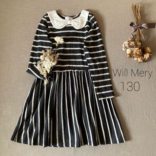 WILL MERY - ワンピース95 の通販 by るるる's shop｜ウィルメリーなら