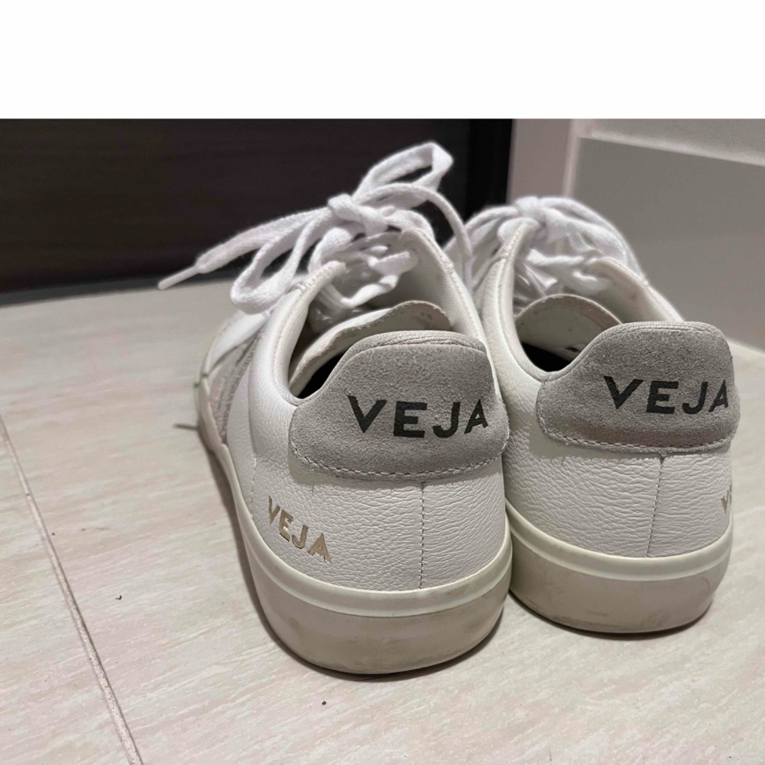 VEJA(ヴェジャ)のVEJA CAMPO ヴェジャ カンポ 38(24cm) レディースの靴/シューズ(スニーカー)の商品写真