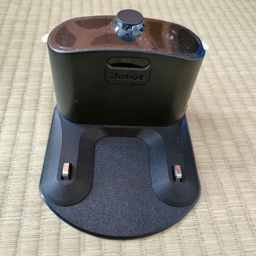 iRobot(アイロボット)のIROBOT ルンバ i2 GRAY スマホ/家電/カメラの生活家電(掃除機)の商品写真