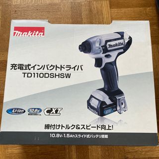 値下げ不可【ジャンク品】マキタ18V　充電式ディスクグラインダー　GA404DN