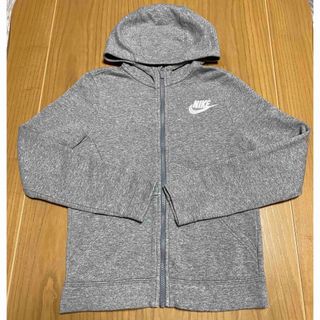 ナイキ(NIKE)のNIKE  スウェット　130〜140㎝　(ジャケット/上着)