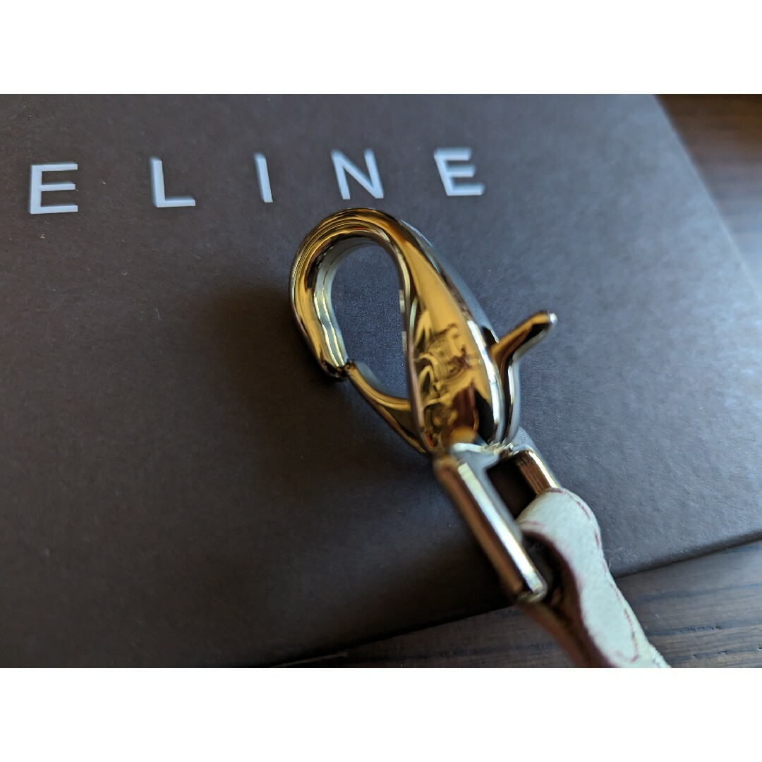 celine(セリーヌ)のCELINE　チャーム レディースのアクセサリー(チャーム)の商品写真