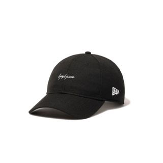 ヨウジヤマモト(Yohji Yamamoto)のNEW ERA Yohji Yamamoto 9THIRTY(キャップ)