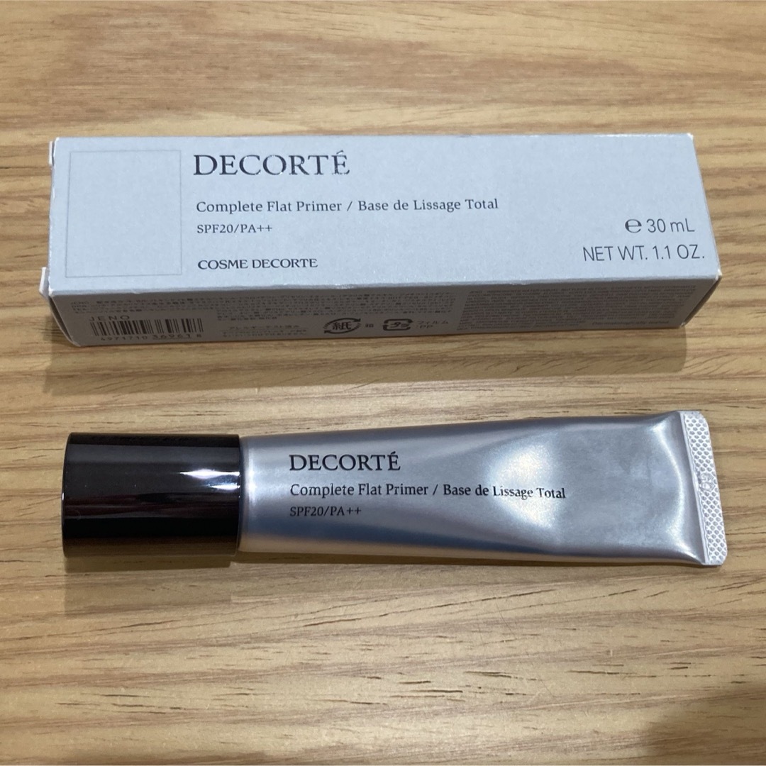 COSME DECORTE(コスメデコルテ)のコスメデコルテ COSME DECORTE コンプリート フラット プライマー  コスメ/美容のベースメイク/化粧品(化粧下地)の商品写真