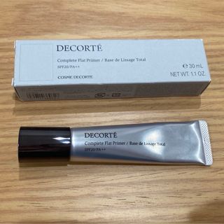 コスメデコルテ(COSME DECORTE)のコスメデコルテ COSME DECORTE コンプリート フラット プライマー (化粧下地)