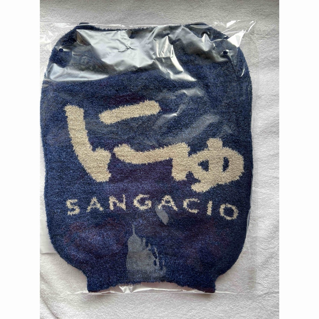 『にゅ』サンガッチョSANGACIO 2024福袋【マシュマロ腹巻】 メンズのアンダーウェア(その他)の商品写真