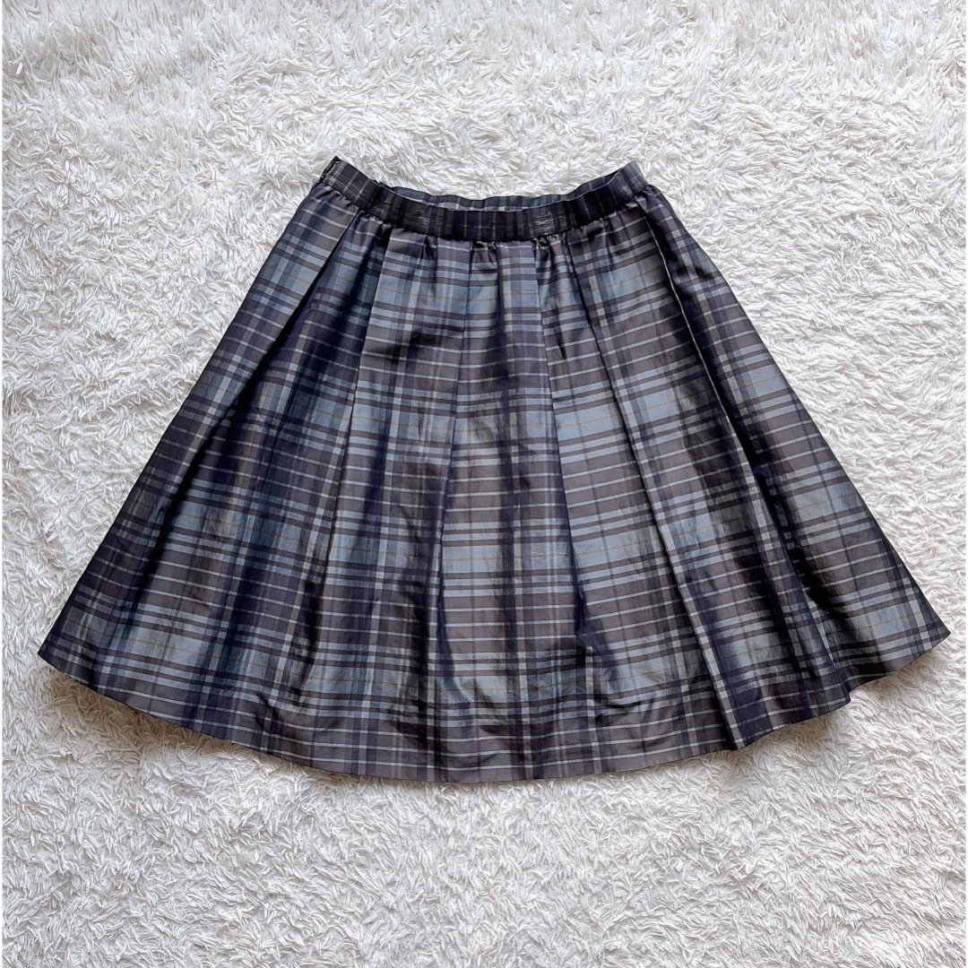 URBAN RESEARCH(アーバンリサーチ)のアーバンリサーチ　膝丈スカート レディースのスカート(ひざ丈スカート)の商品写真