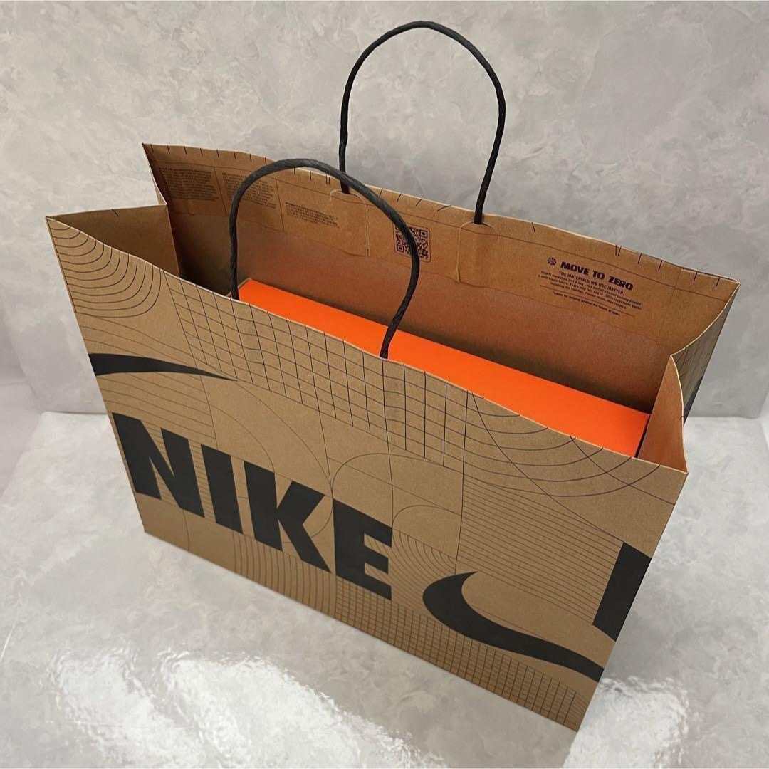 NIKE(ナイキ)の【完売品】NIKE W NSW FX FUR TOTE HO23 BLACK レディースのバッグ(トートバッグ)の商品写真