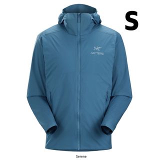 ARC'TERYX - ARC'TERYX アークテリクス ブルゾン（その他） XS 黒