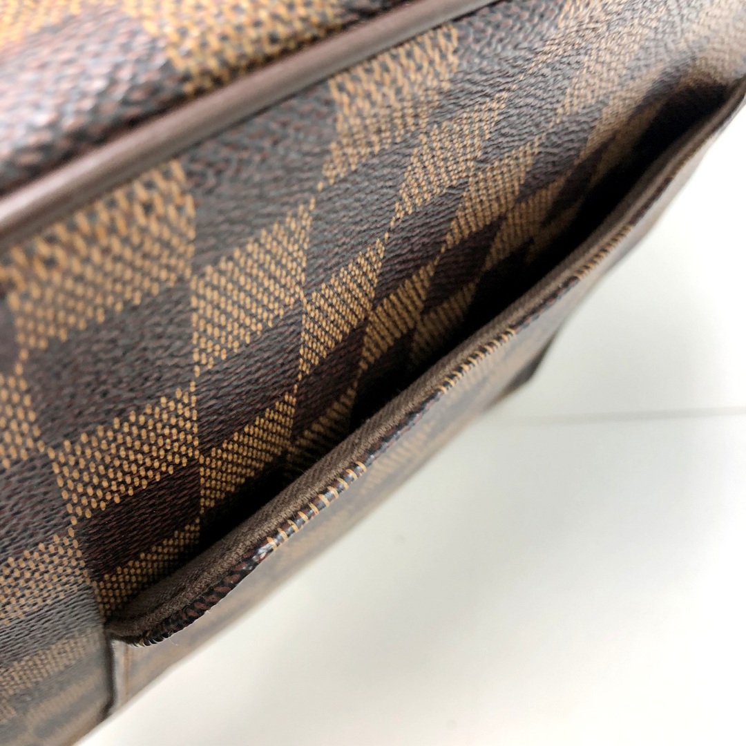 LM0026ltbrgt付属品LOUIS VUITTON ルイヴィトン オラフPM Ｎ41442 ダミエ