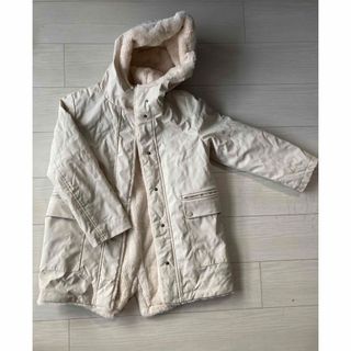 ザラキッズ(ZARA KIDS)のrabbitzukin 様専用　ZARA    コート　ガールズ　女の子(コート)