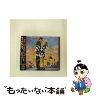 【中古】 タイムトラベラー　きのうから来た恋人～オリジナル・サウンドトラック/ＣＤ/TOCP-65349(映画音楽)