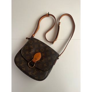 ルイヴィトン(LOUIS VUITTON)のLOUIS VUITTONモノグラム ショルダーバッグ(ショルダーバッグ)