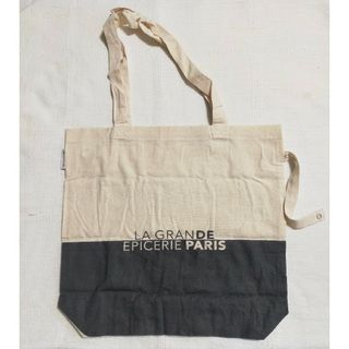 新品 ボンマルシェ エコバッグ パリ paris トートバッグ(エコバッグ)