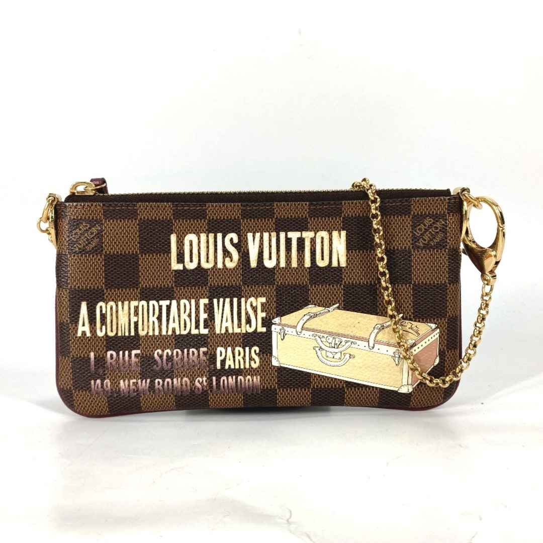 LOUIS VUITTON - ルイヴィトン LOUIS VUITTON ポシェット ミラMM LOUIS VUITTON - ルイヴィトン LOUIS VUITTON ポシェット ミラMM