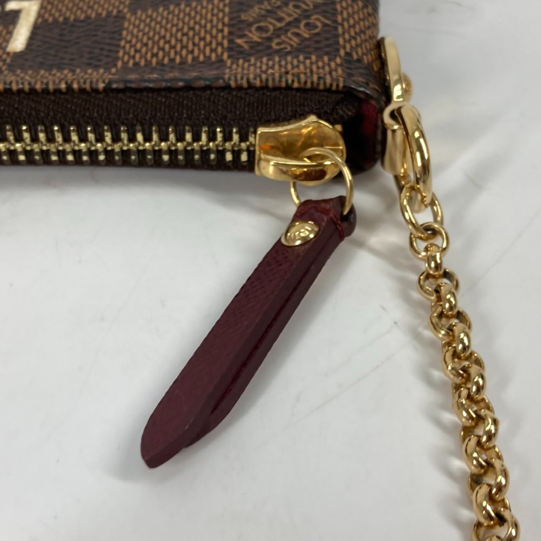 LOUIS VUITTON - ルイヴィトン LOUIS VUITTON ポシェット ミラMM LOUIS VUITTON - ルイヴィトン LOUIS VUITTON ポシェット ミラMM