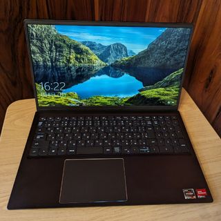 DELL - 訳有 DELL 13型 8世代 i5 正規Windows11 ノートパソコンの通販 ...