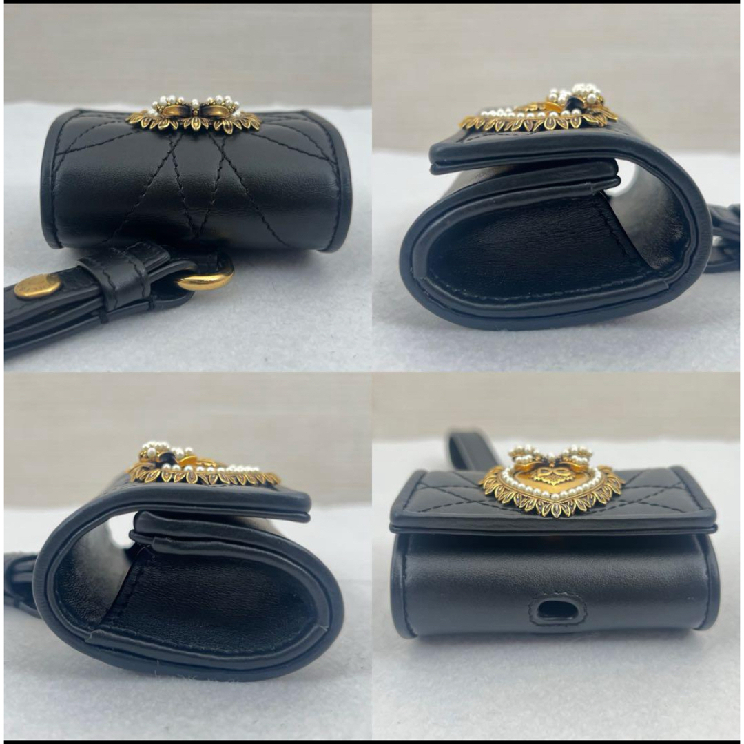 DOLCE&GABBANA - 激レア 早い者勝ち✨ドルチェ&ガッバーナ D&G DOLCE&GABBANA - 激レア 早い者勝ち✨ドルチェ&ガッバーナ D&G