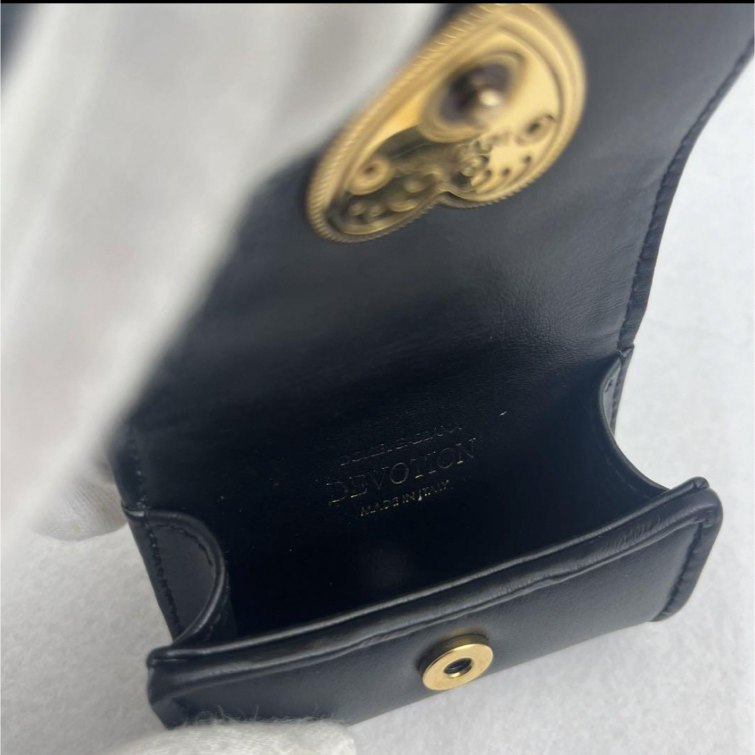 DOLCE&GABBANA - 激レア 早い者勝ち✨ドルチェ&ガッバーナ D&G DOLCE&GABBANA - 激レア 早い者勝ち✨ドルチェ&ガッバーナ D&G