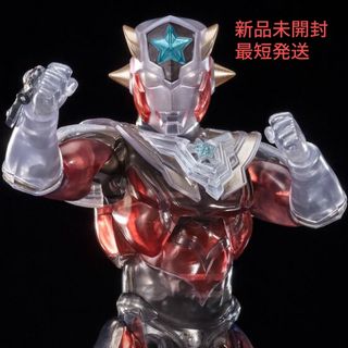 バンダイ(BANDAI)のS.H.Figuarts ウルトラマンタイタス Special Clear (特撮)