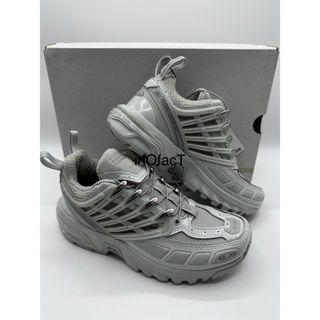 マルタンマルジェラ(Maison Martin Margiela)の白 MM6 Maison Margiela × Salomon ACS PRO(スニーカー)