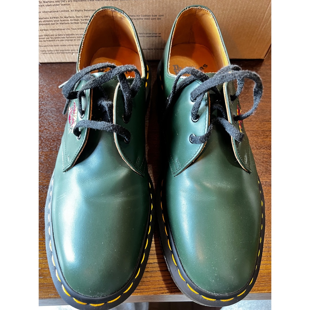 Supreme(シュプリーム)の36様専用　Supreme×Dr.Martens Sacred Heart メンズの靴/シューズ(ブーツ)の商品写真
