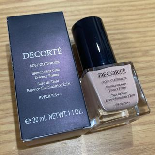 コスメデコルテ(COSME DECORTE)のコーセー コスメデコルテ COSME DECORTE ロージー グロウライザー (化粧下地)